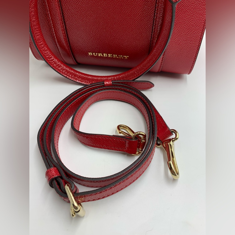 Burberry Bag - Picture 12 of 12
